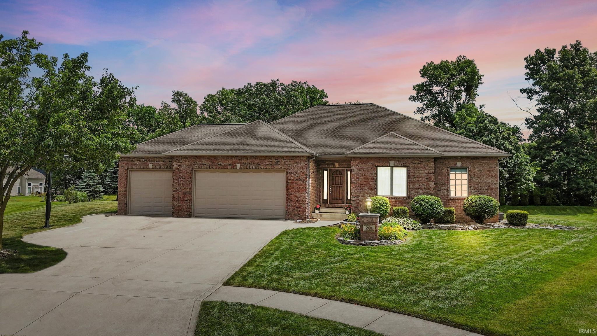 Image of 1208 Phaeton Way