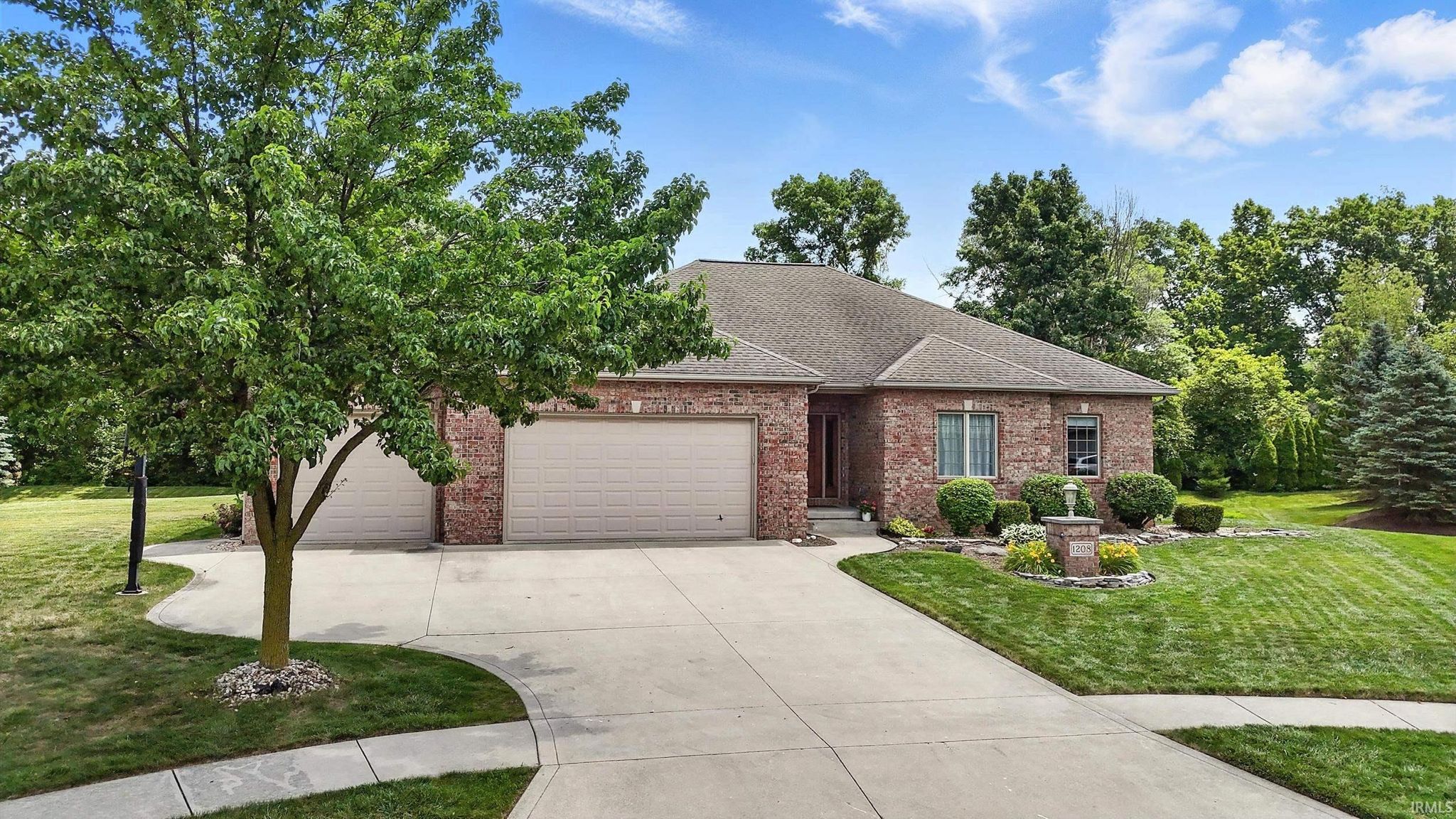 Image of 1208 Phaeton Way