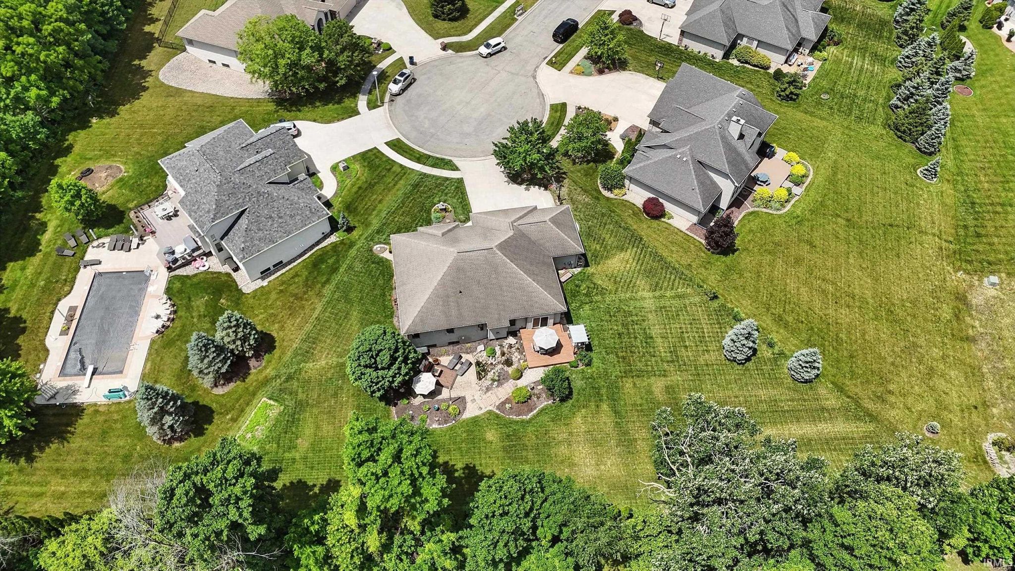 Image of 1208 Phaeton Way