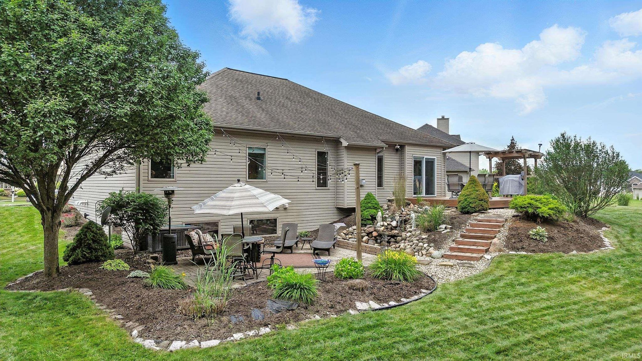 Image of 1208 Phaeton Way