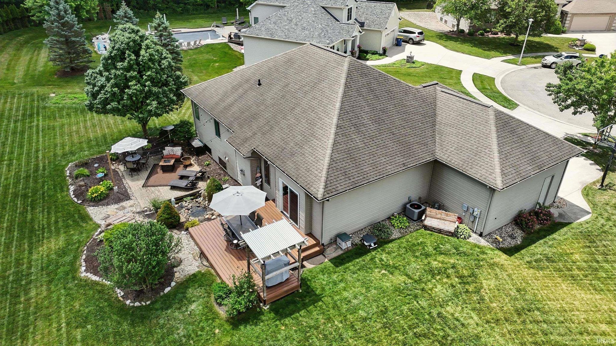 Image of 1208 Phaeton Way