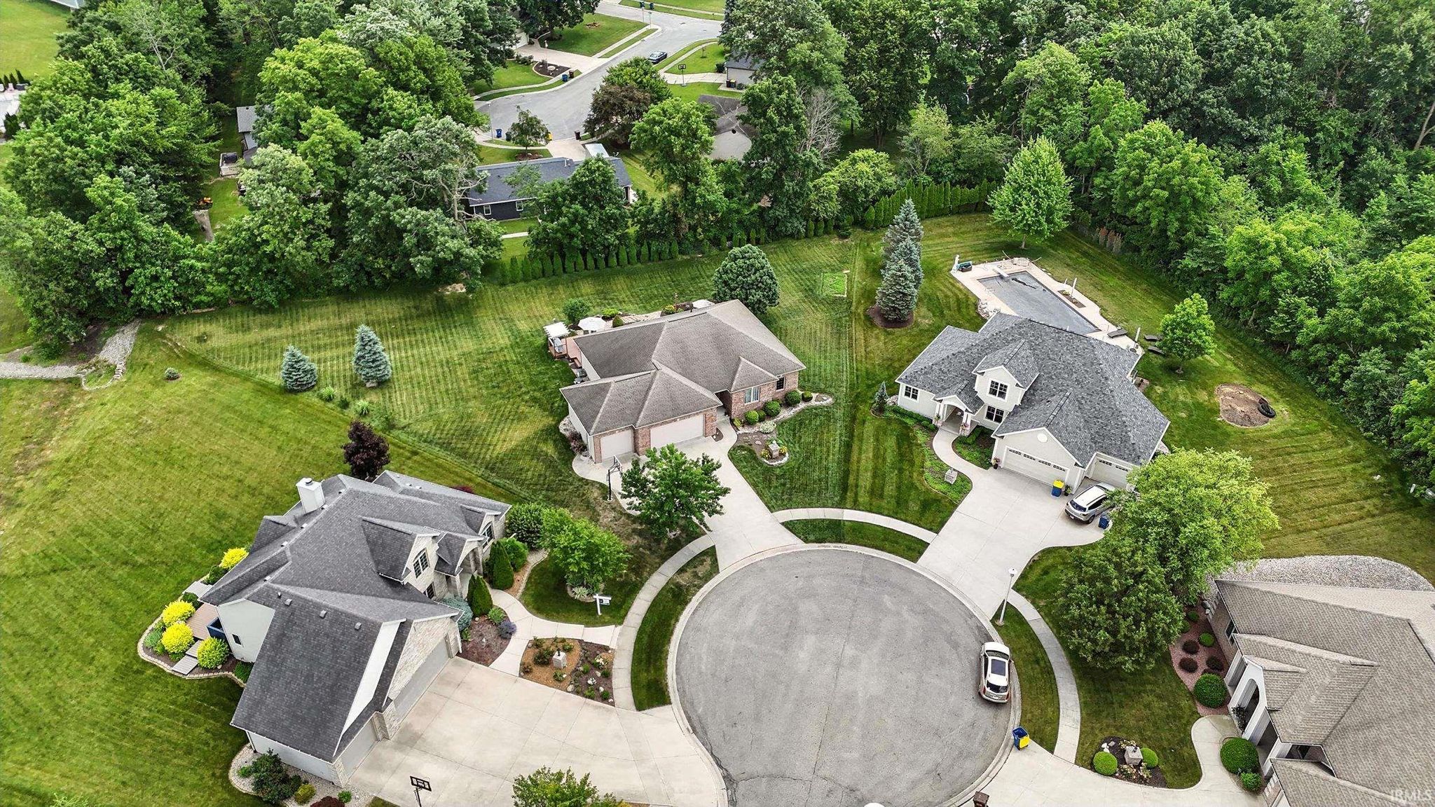Image of 1208 Phaeton Way