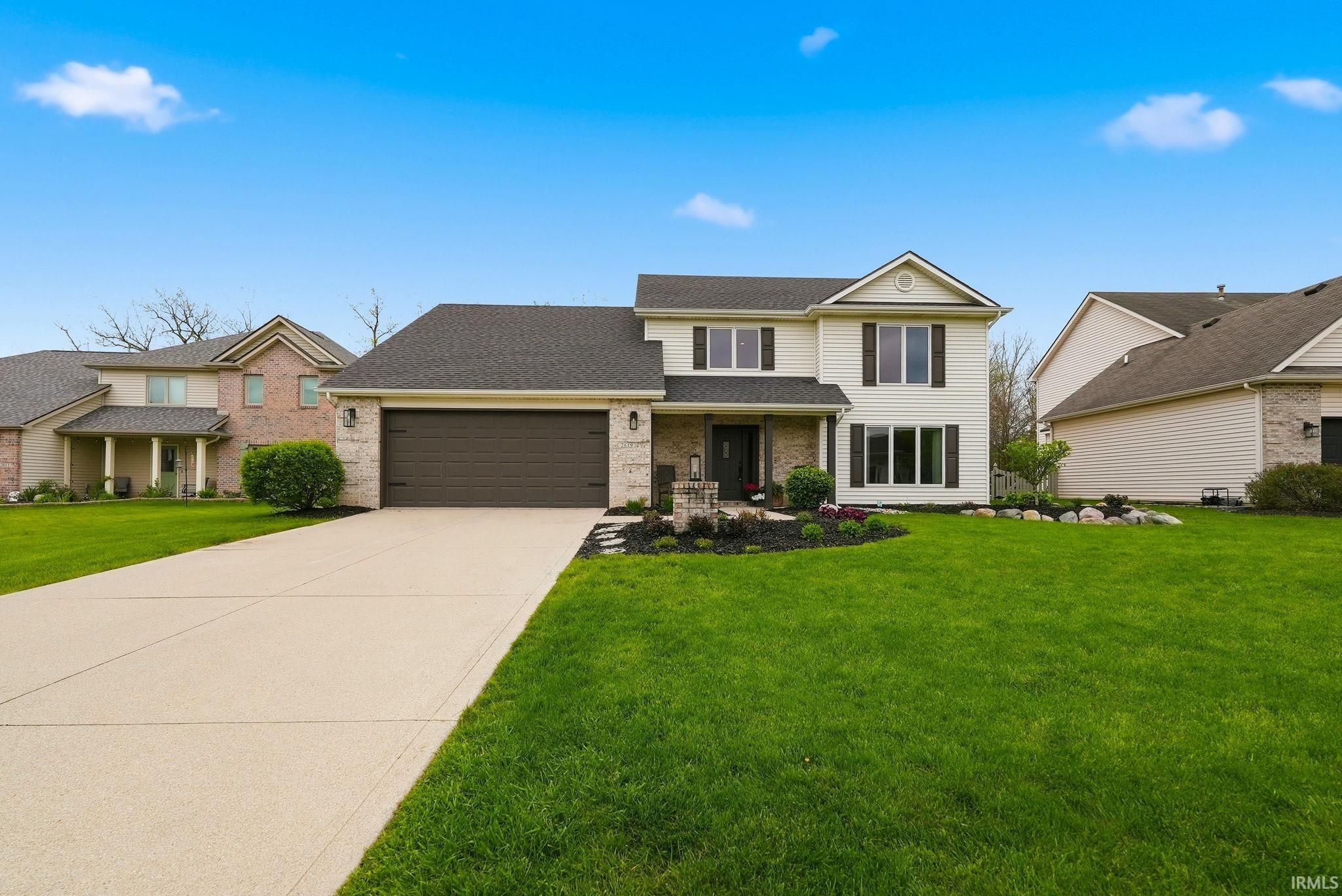 2619 Sumac Court