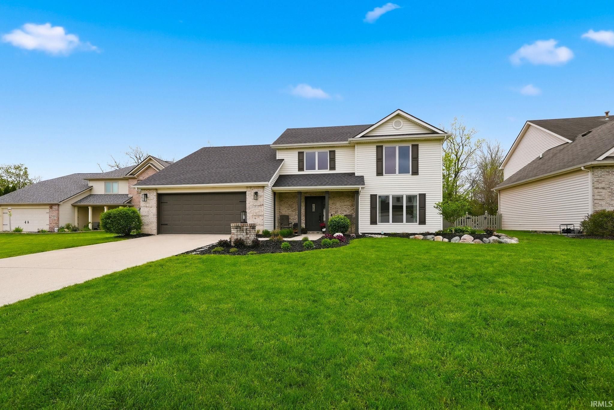 Image of 2619 Sumac Court