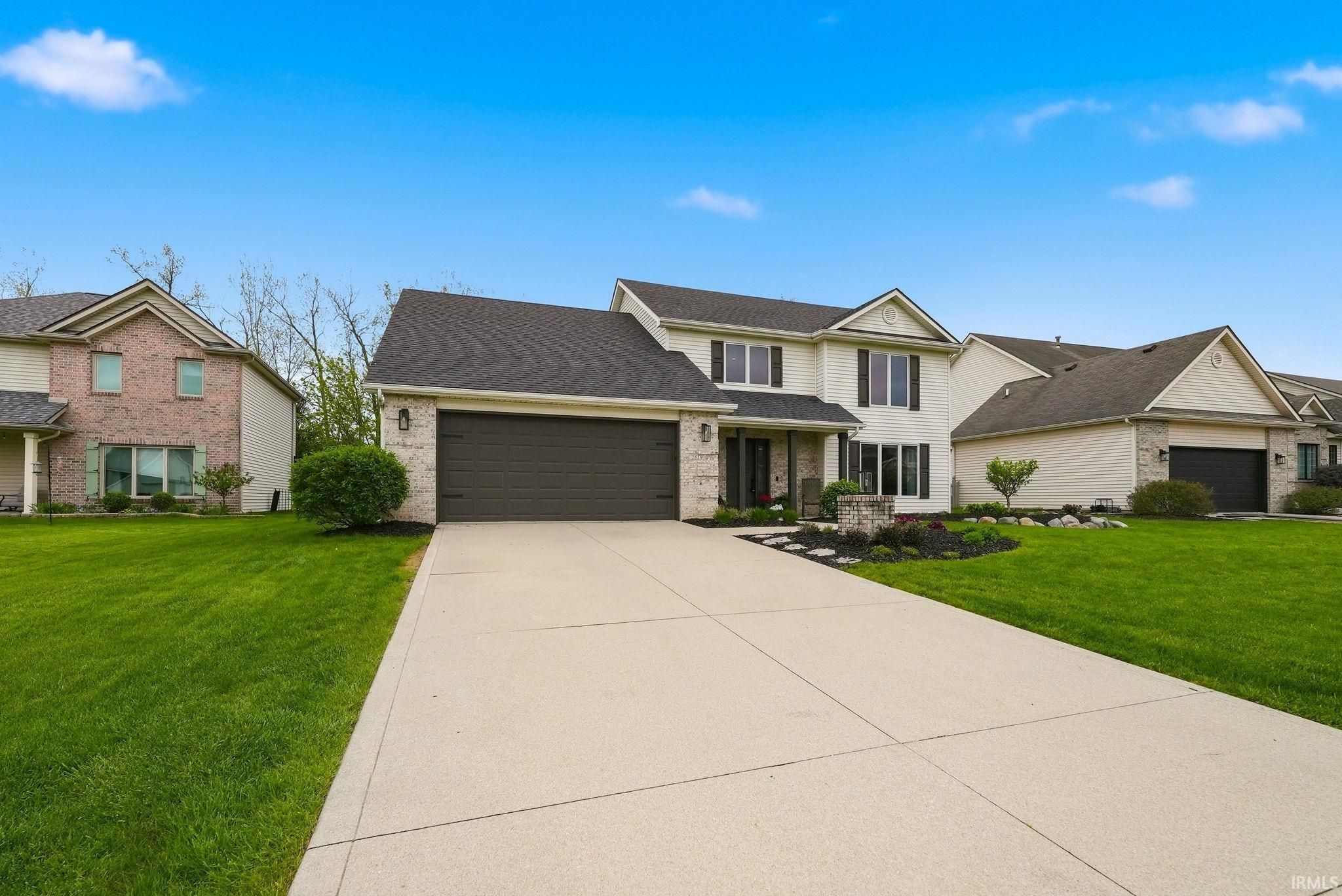 Image of 2619 Sumac Court