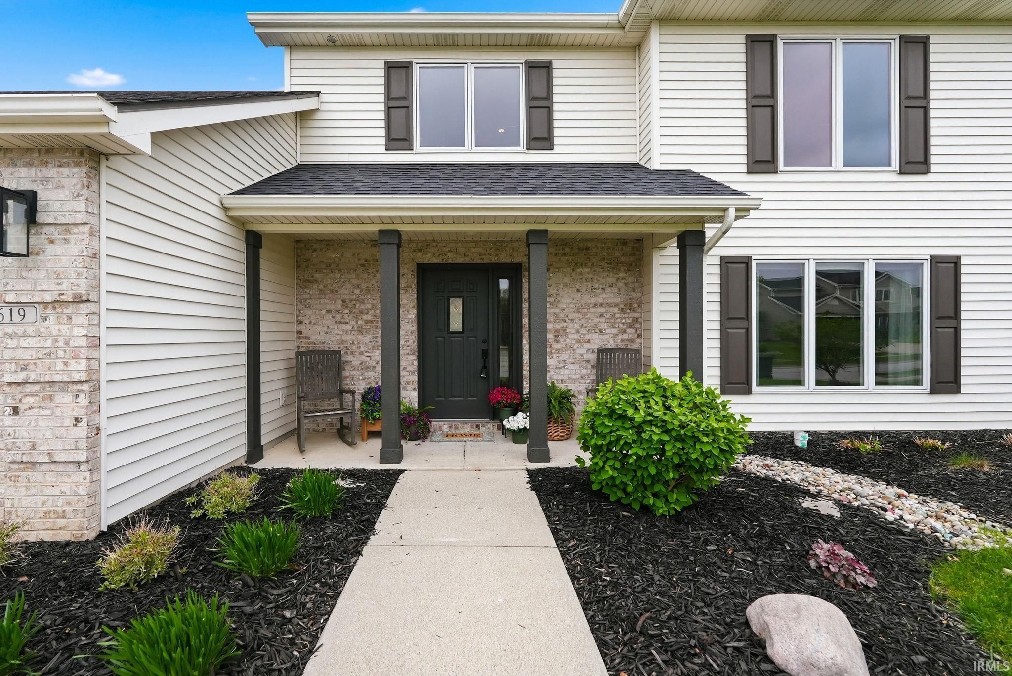 Image of 2619 Sumac Court