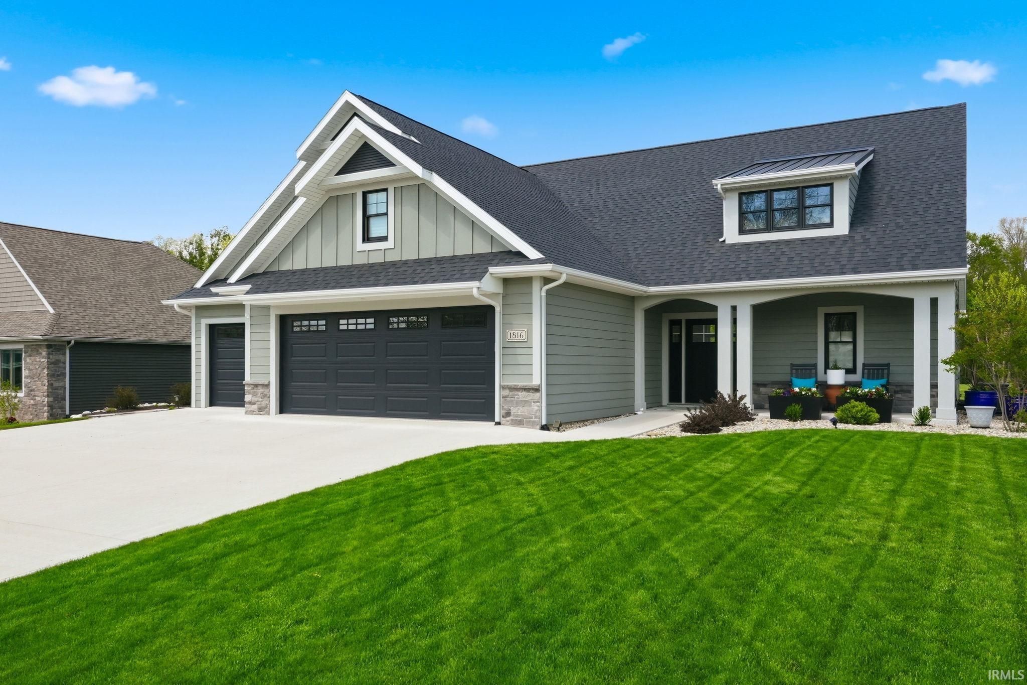 1816 Golfview Drive
