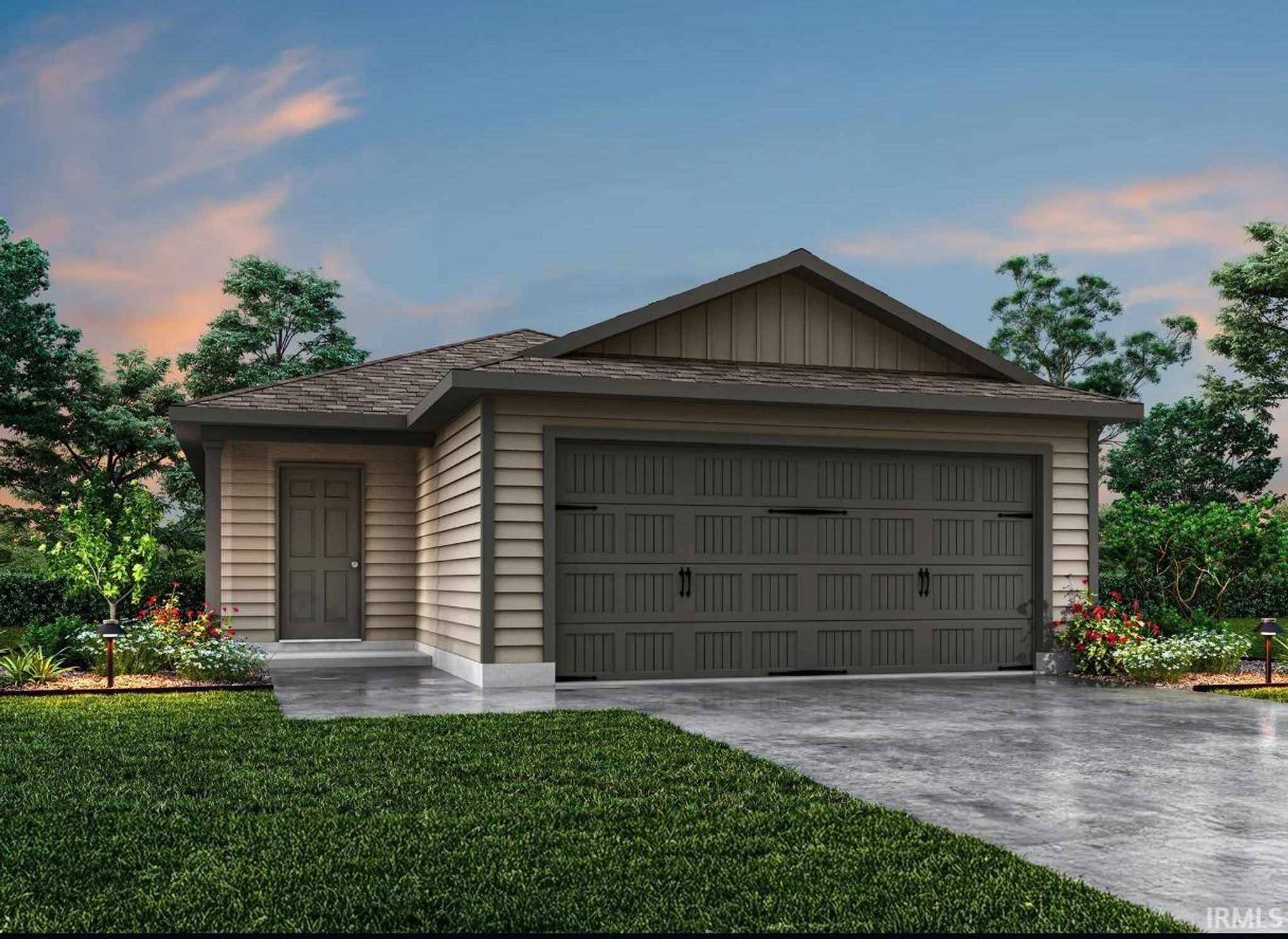 821 Sunrise Drive